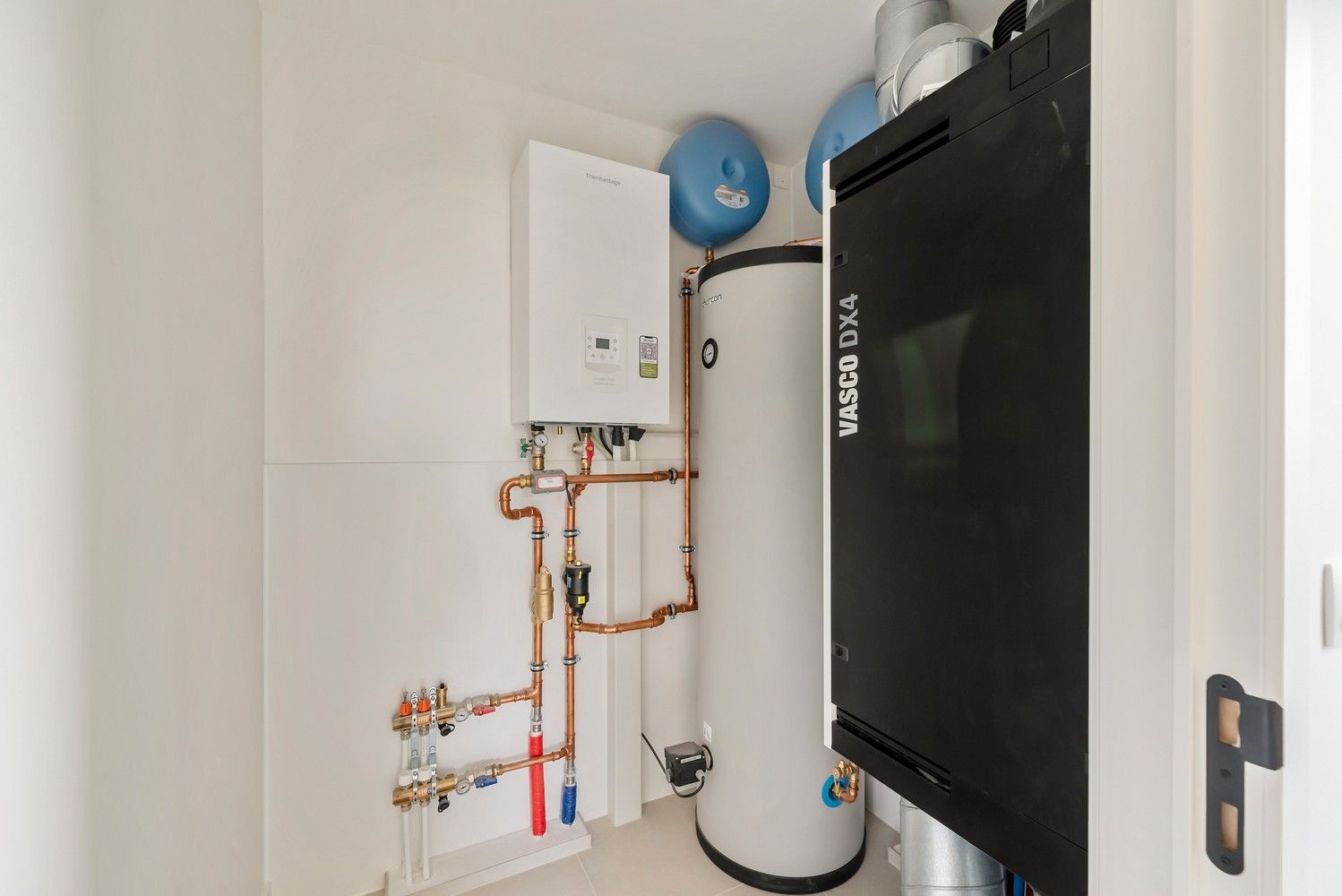 NIEUWBOUW TE KOOP ONDER REGISTRATIE foto 26