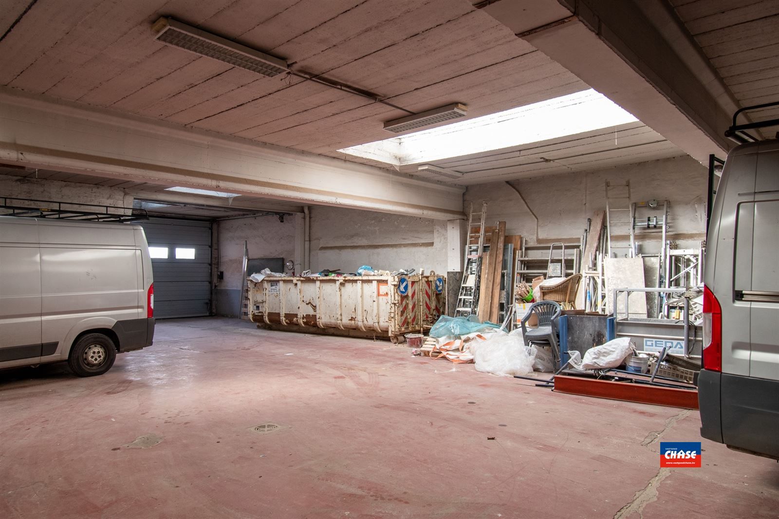 Gemengd gebouw met ruime, energiezuinige woonst (3 slpks) foto 9