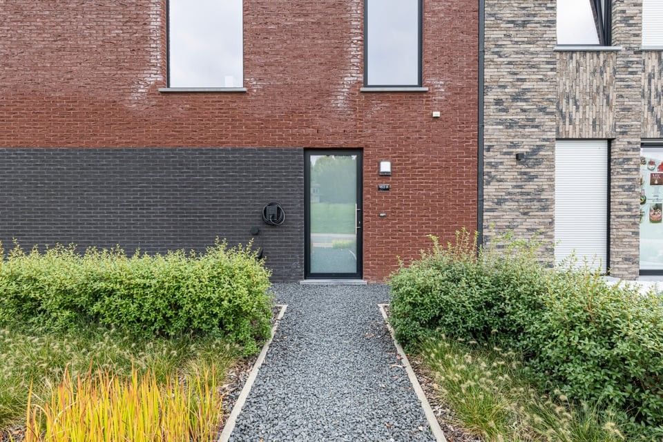 RECENTE GEZINSWONING MET 3 SLAAPKAMERS TE SINT-TRUIDEN foto 40