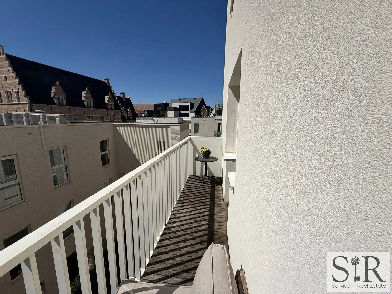 Appartement te huur foto 14