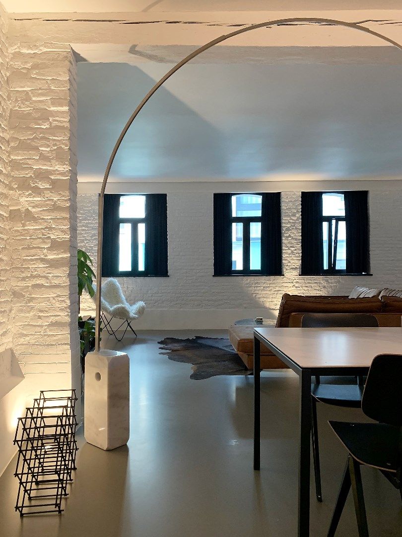 Gezellige loft op ideale locatie in het historisch centrum foto 5