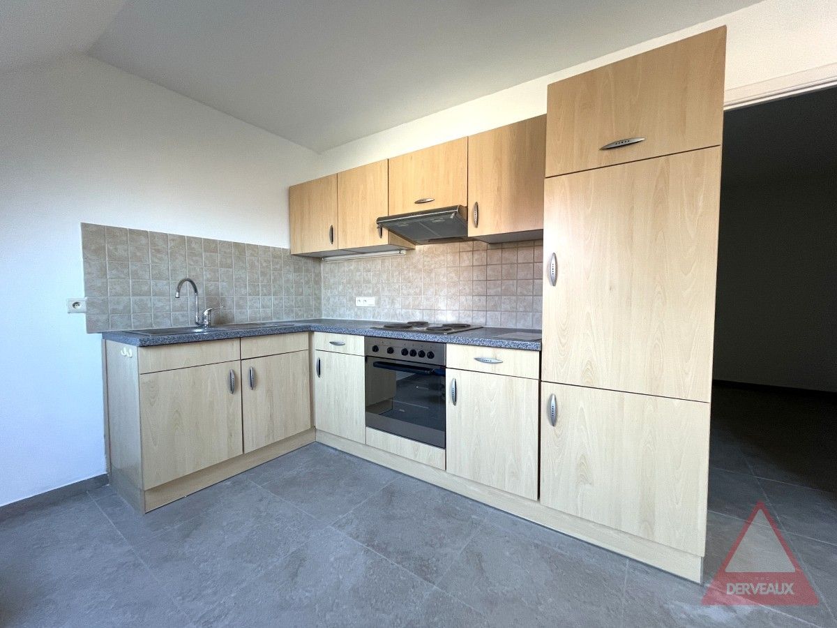 Moorslede – Appartement met 1 slaapkamer in het centrum foto 4