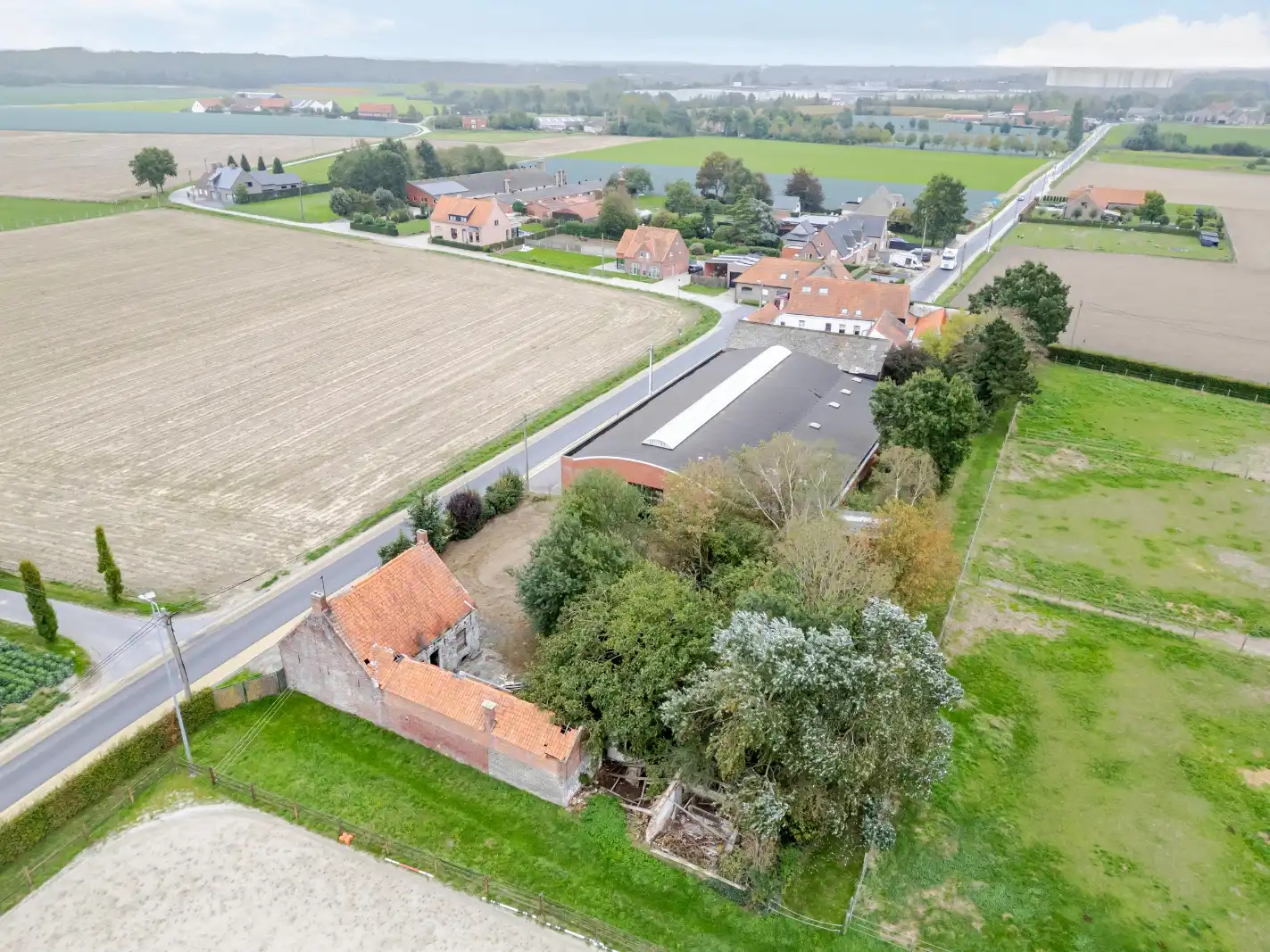 Topligging! Wonen, werken en ondernemen op één locatie. foto 5