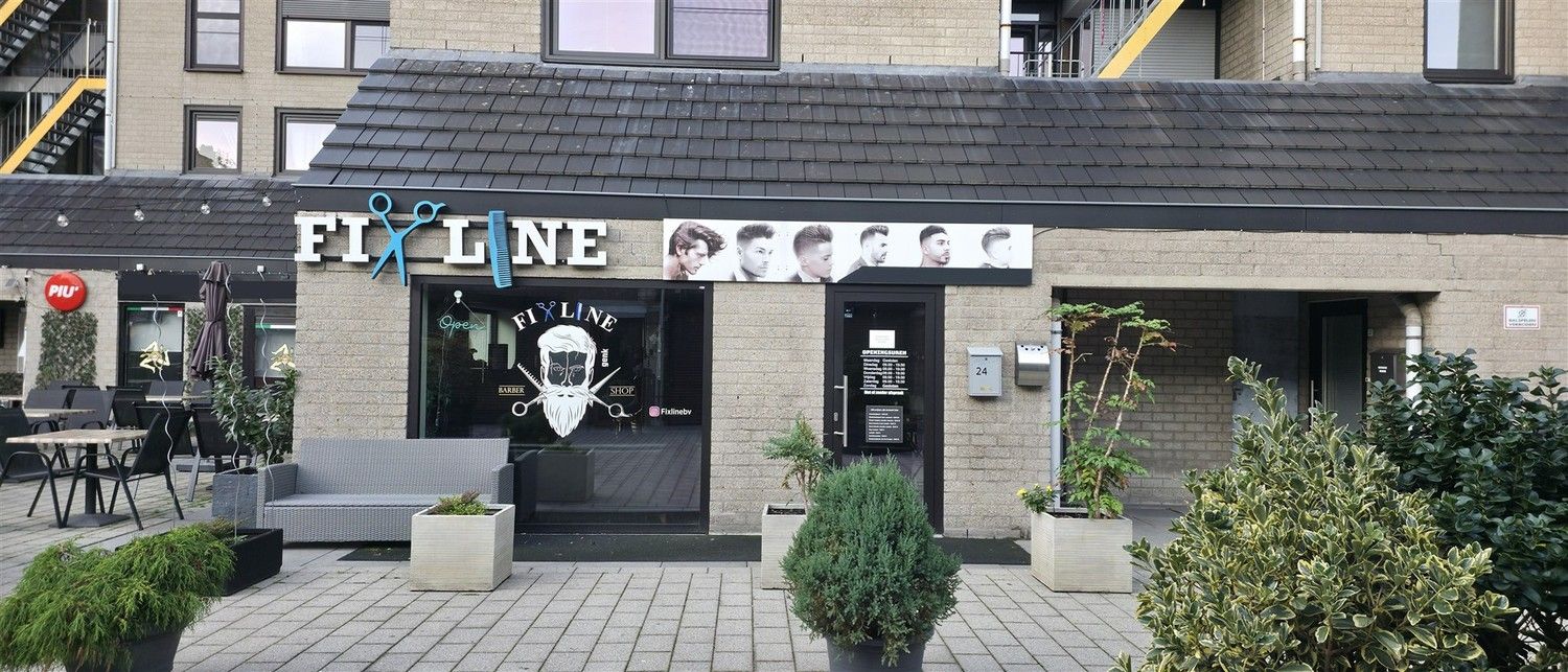 Commerciële ruimte te huur foto 2