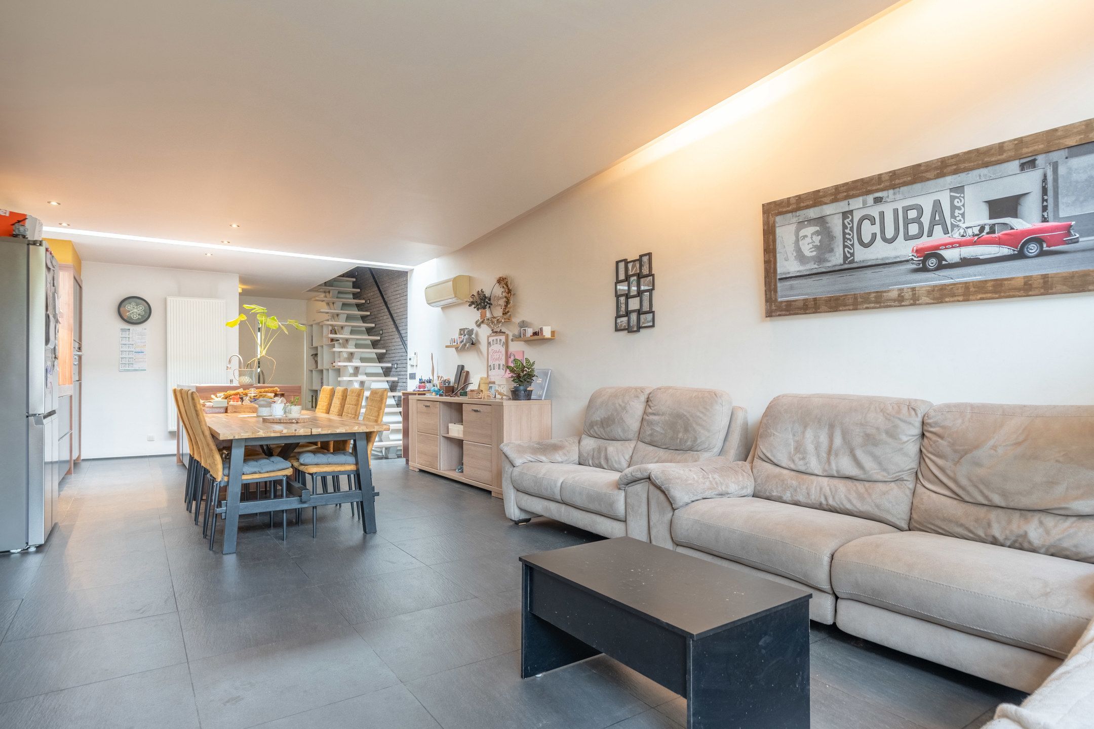 Instapklare 3slpk woning met tuin en garage te Turnhout. foto 9