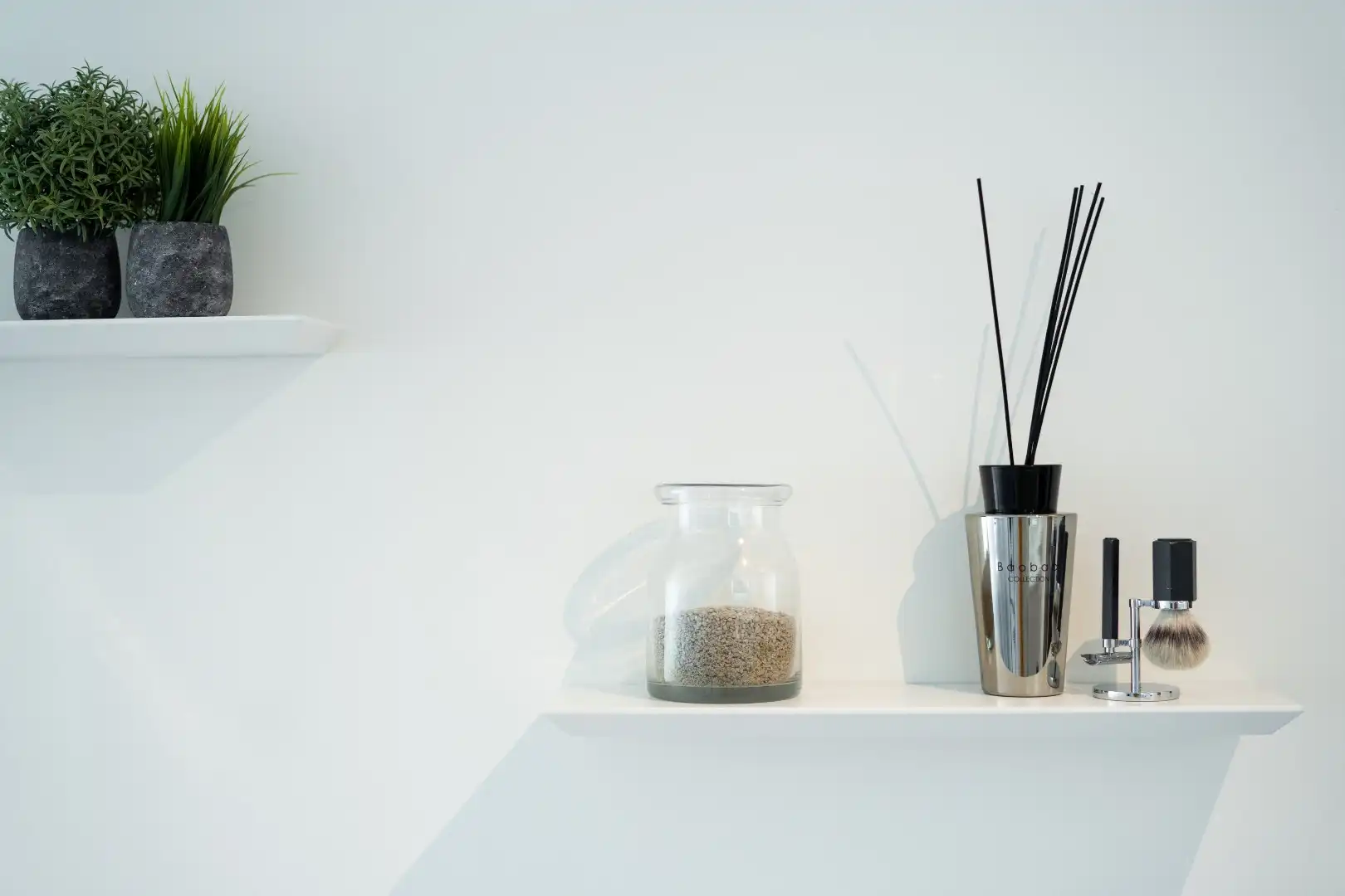 Luxueus afgewerkt gelijkvloers appartement foto 8