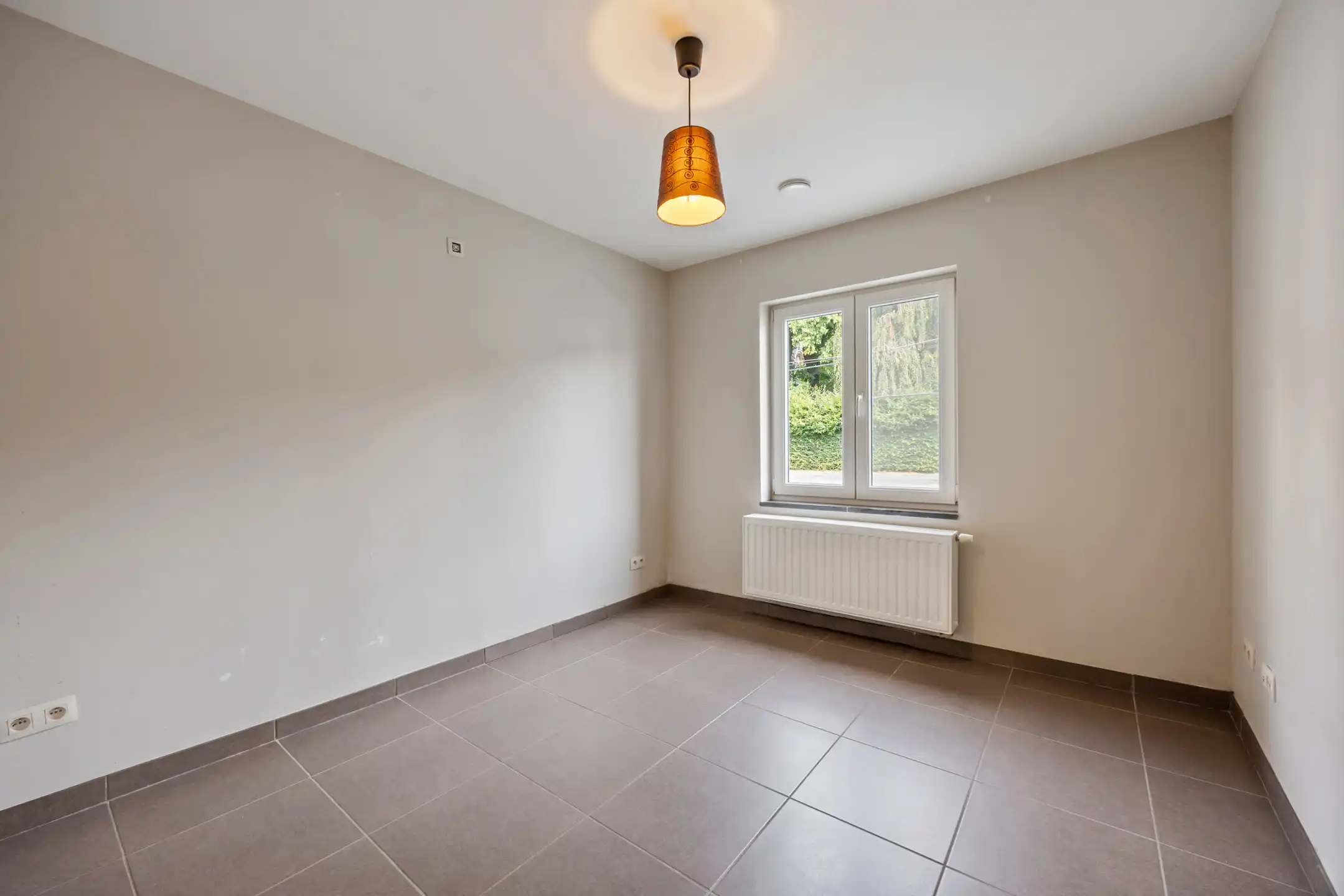 Gelijkvloersappartement met 2 slaapkamers in Glons foto 15