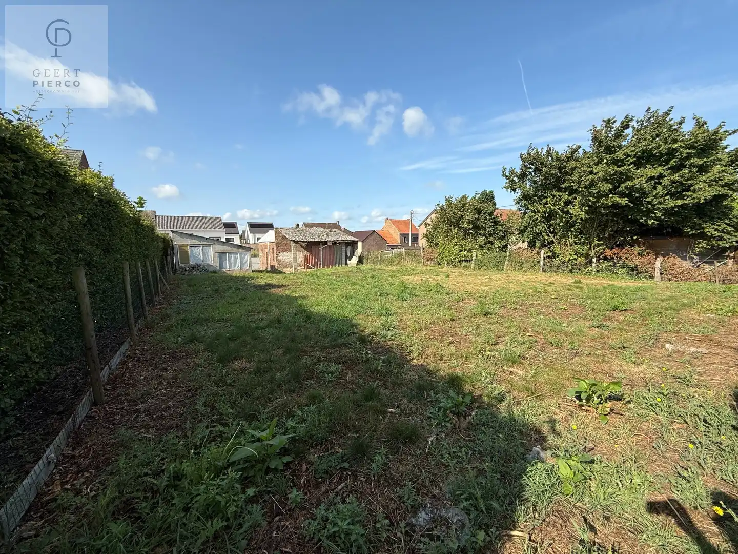 Bouwgrond met afbraak aan 6%* foto 9