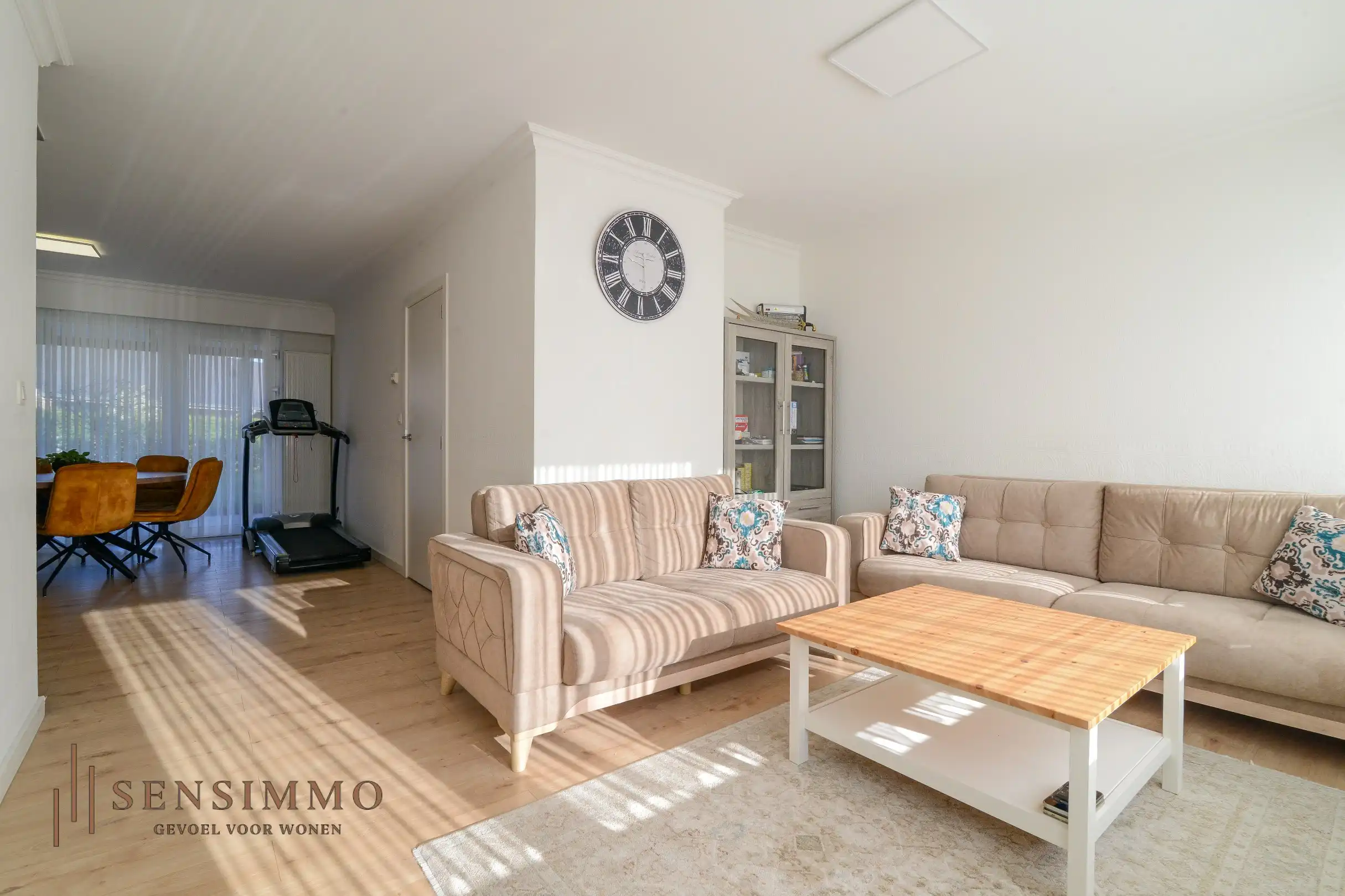 Instapklaare woning met 3 slaapkamers te Pelt foto 5