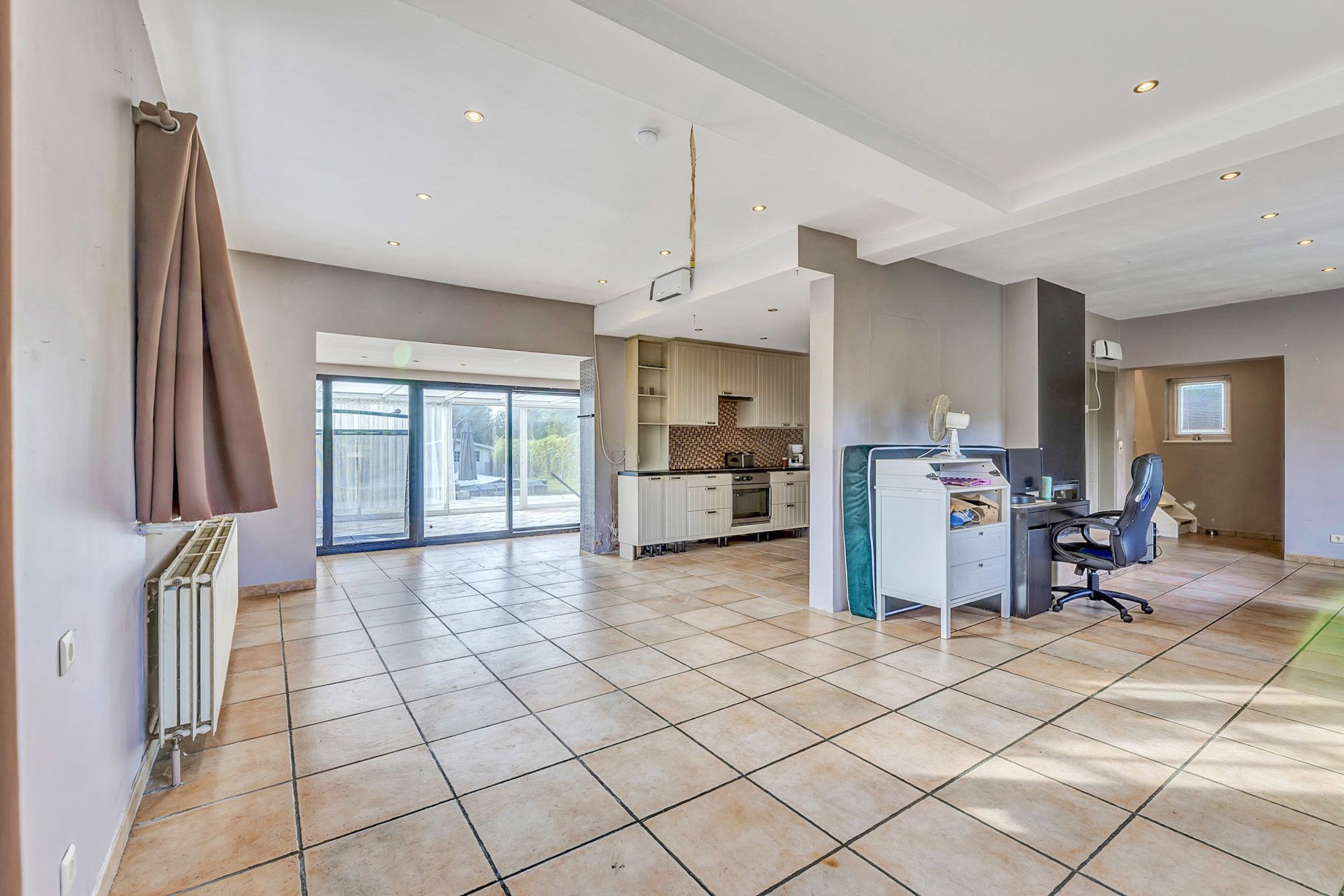 Open bebouwing te koop in Anderlecht!  foto 5