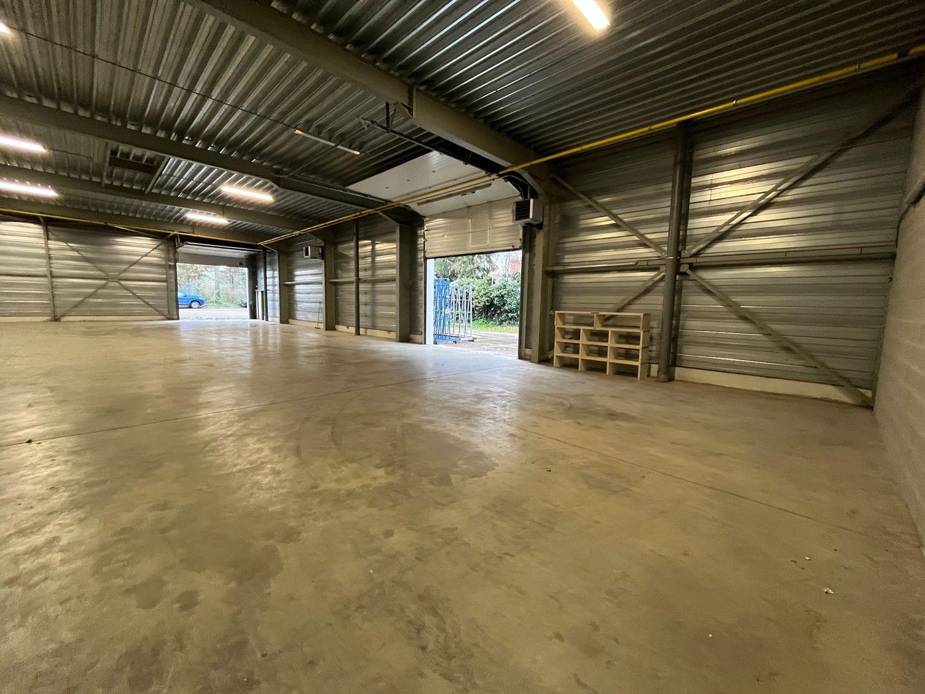 750m² opslagruimte foto 13