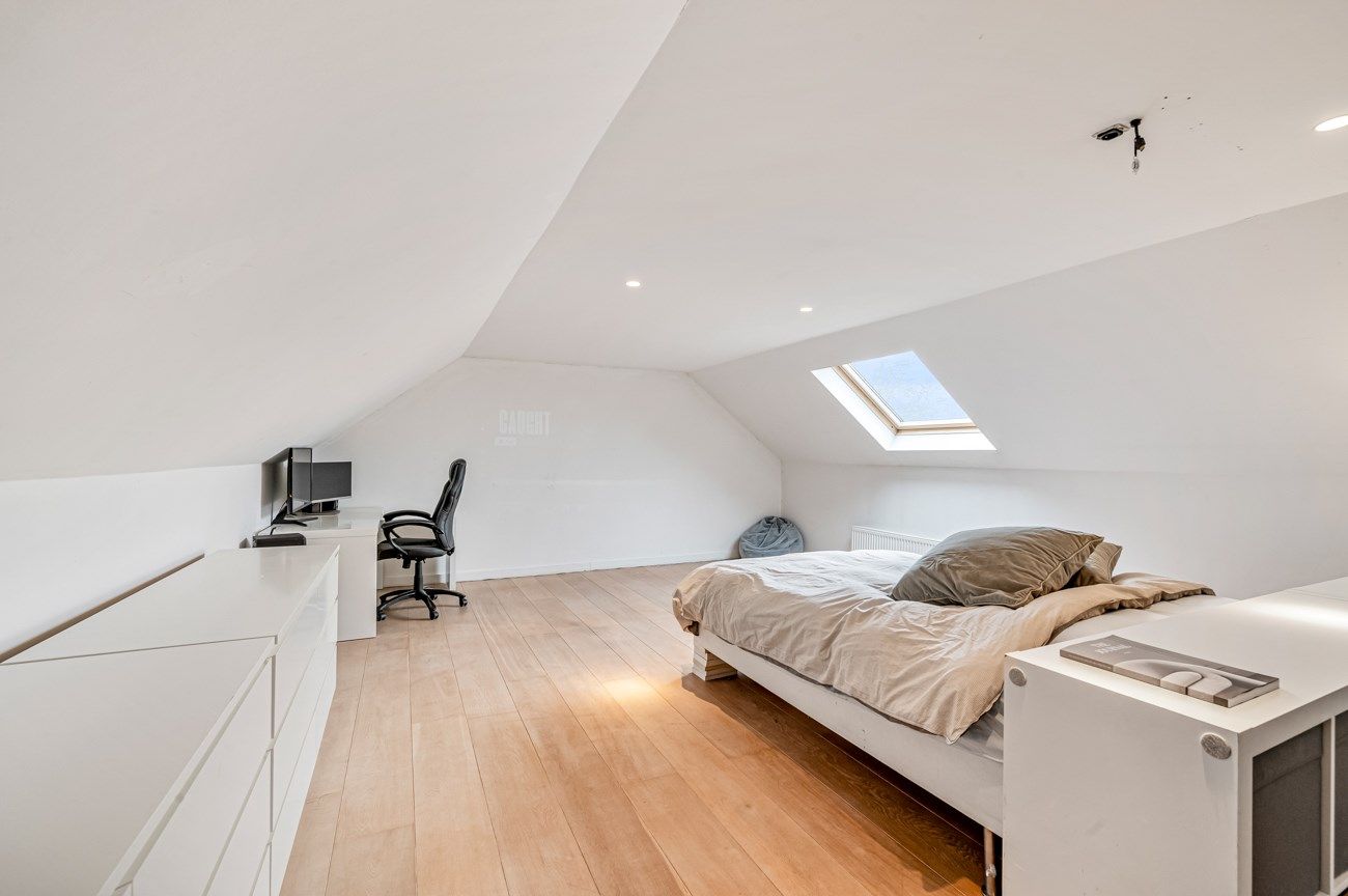 Exclusieve, ruime, instapklare villa in een doodlopende straat foto 20