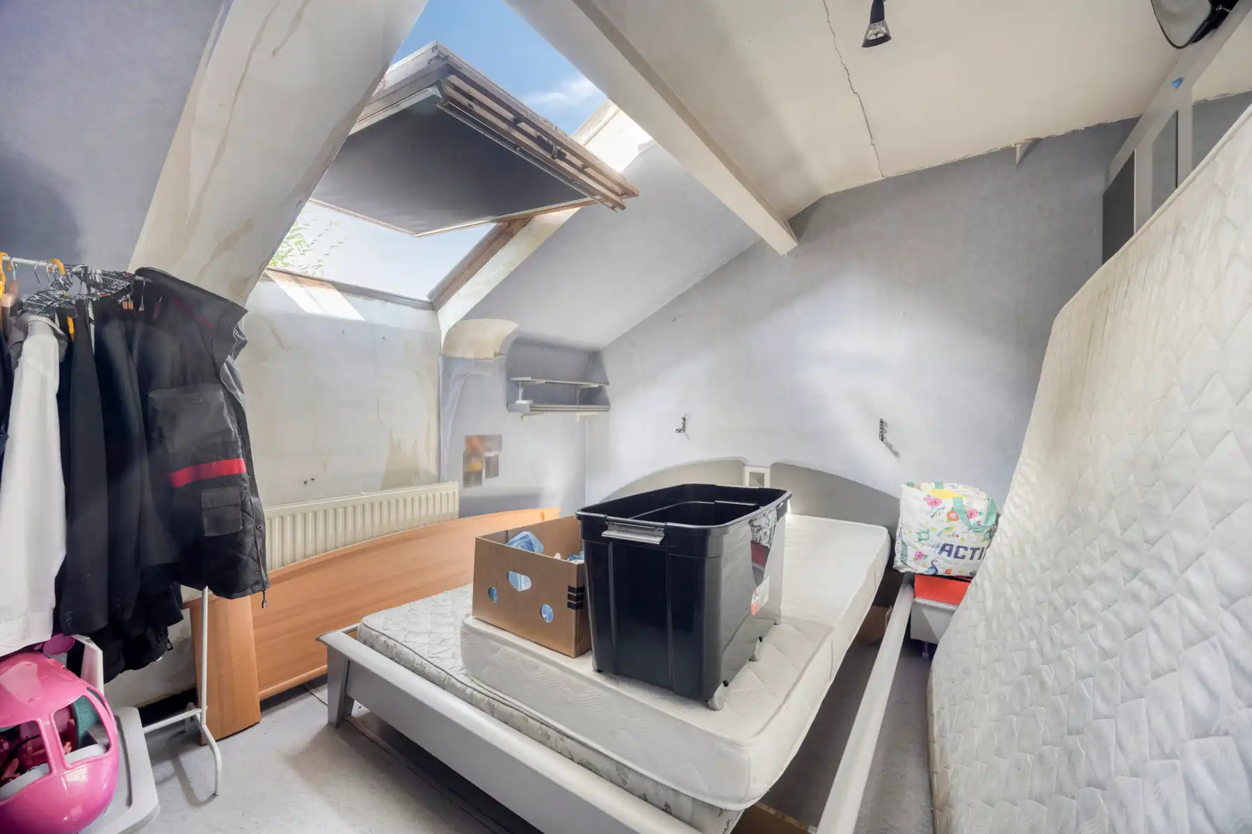 Goed en rustig gelegen woning met 3 slaapkamers en tuin foto 16