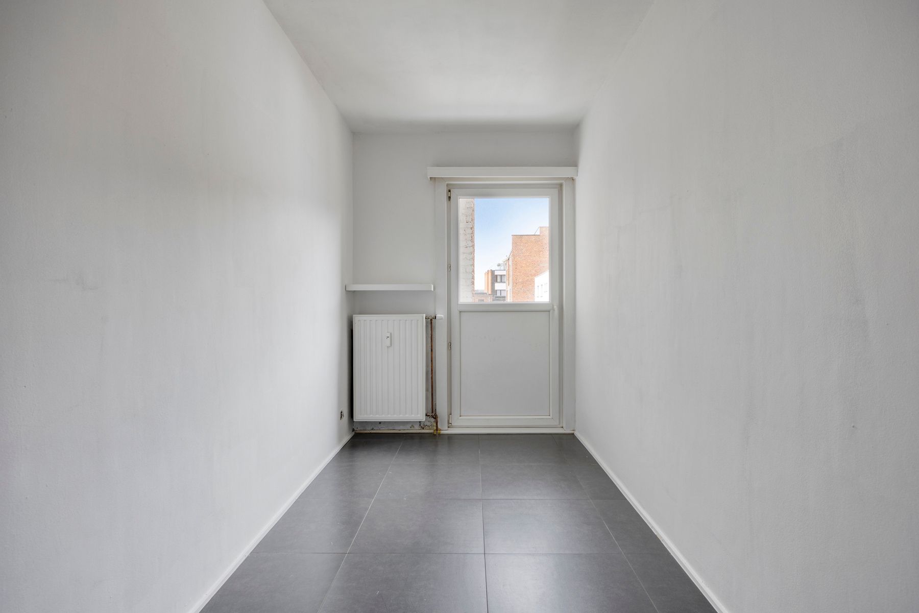 Appartement met 2 slaapkamers, 2 terrassen en berging foto 14