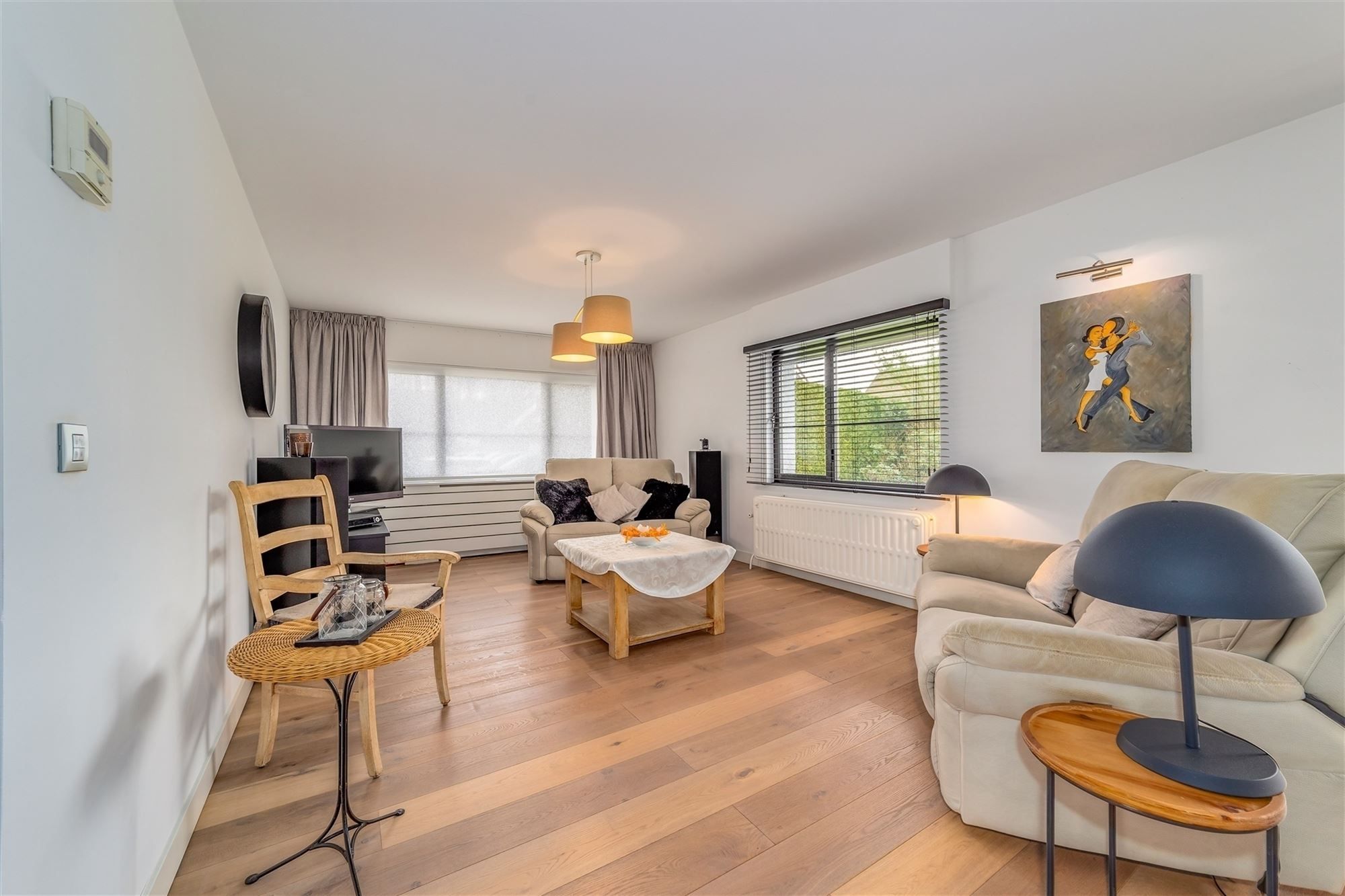Woning met magazijn (649m²) op 2.749m² in Wommelgem foto 16