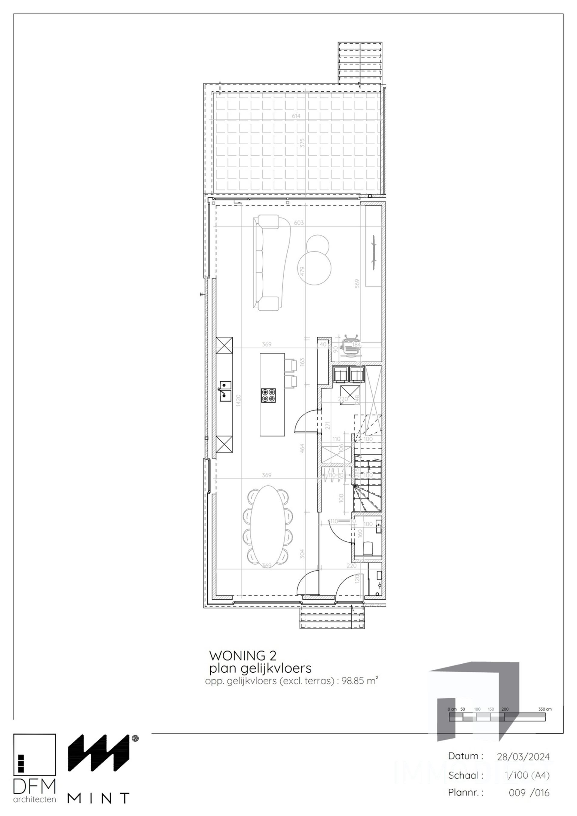 Luxueus wonen met zicht op velden in Bekkevoort foto 15