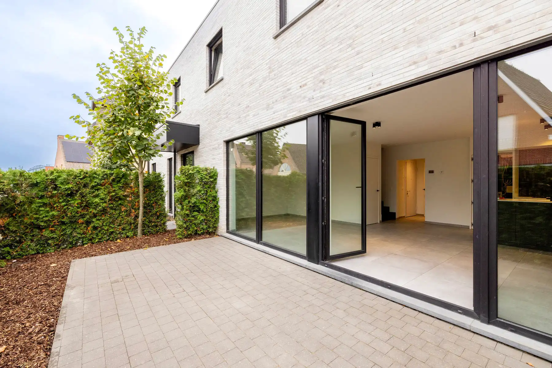 Instapklaar en energiezuinige duplex / e-peil 6 / 2 slpk foto 7