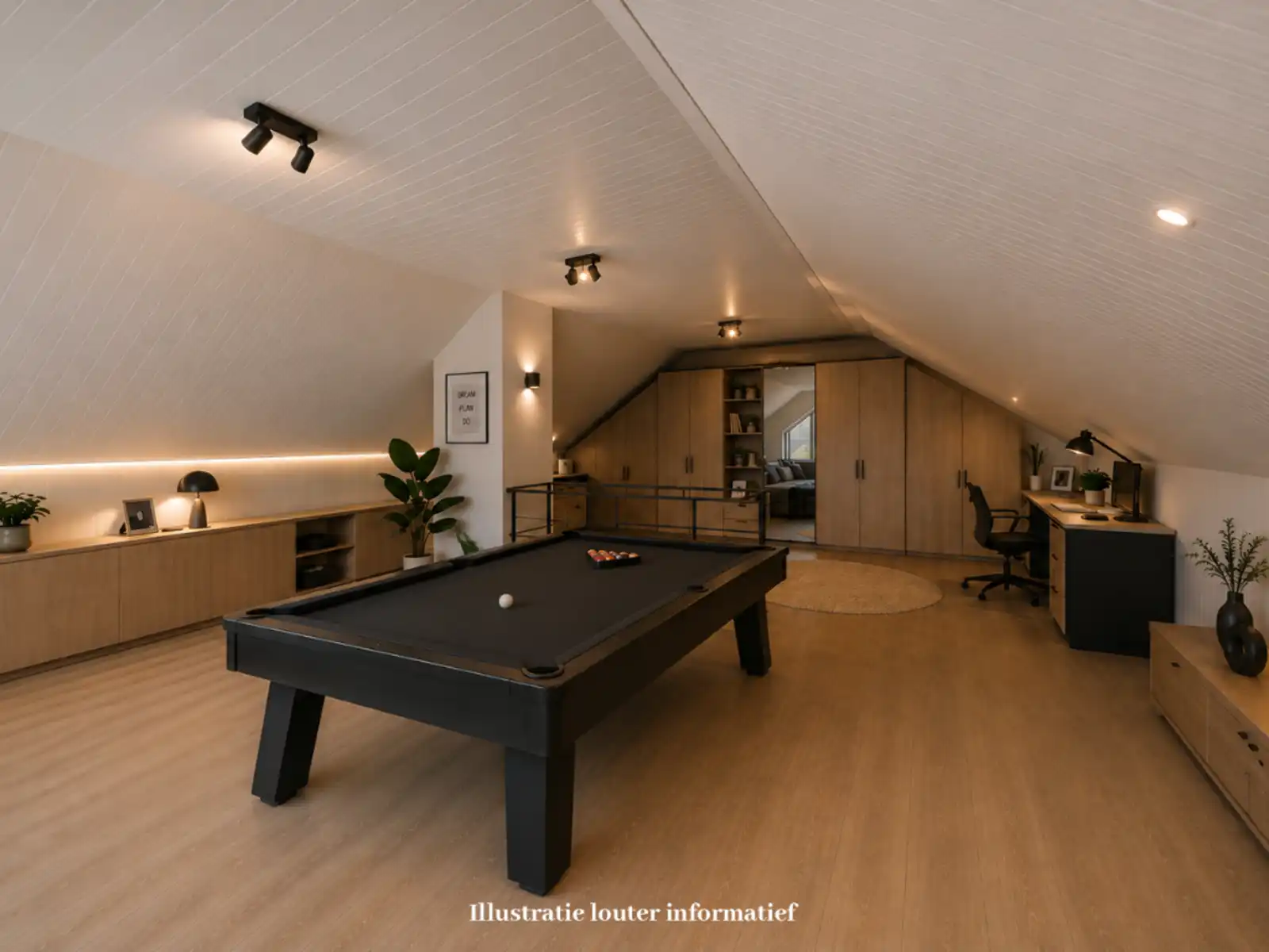 Charmante villa op perceel van 225 m² met garage foto 18