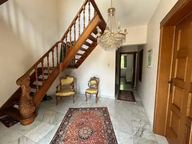 Ruime woning foto 8