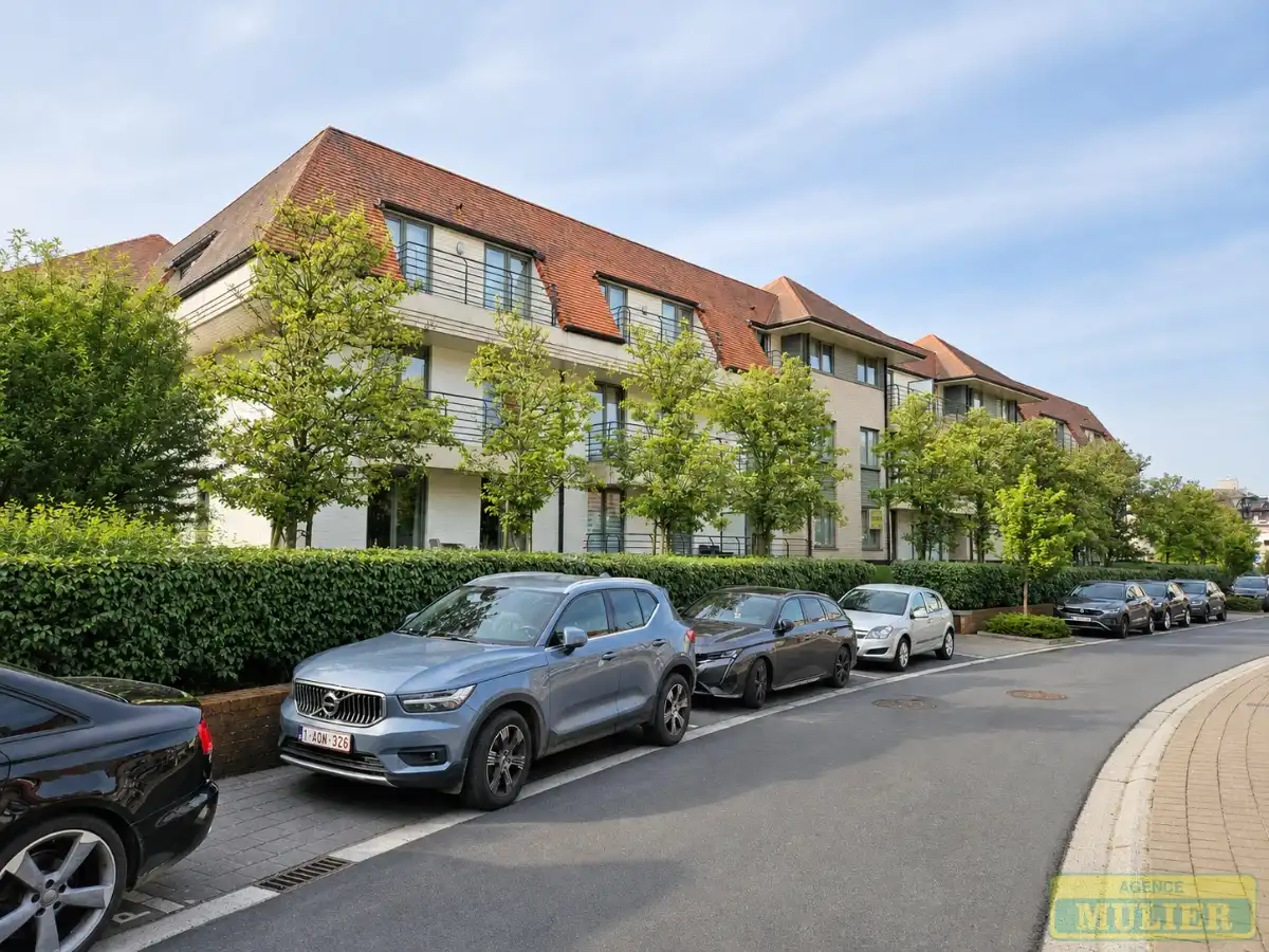Appartement te koop foto 2