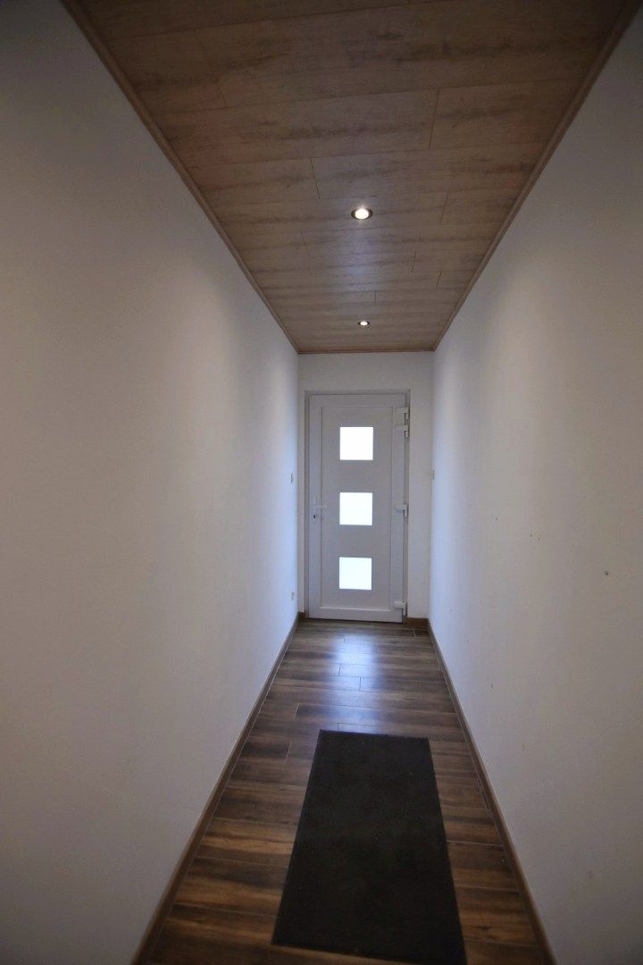 Ruime 3-slpk woning met grote tuin foto 3