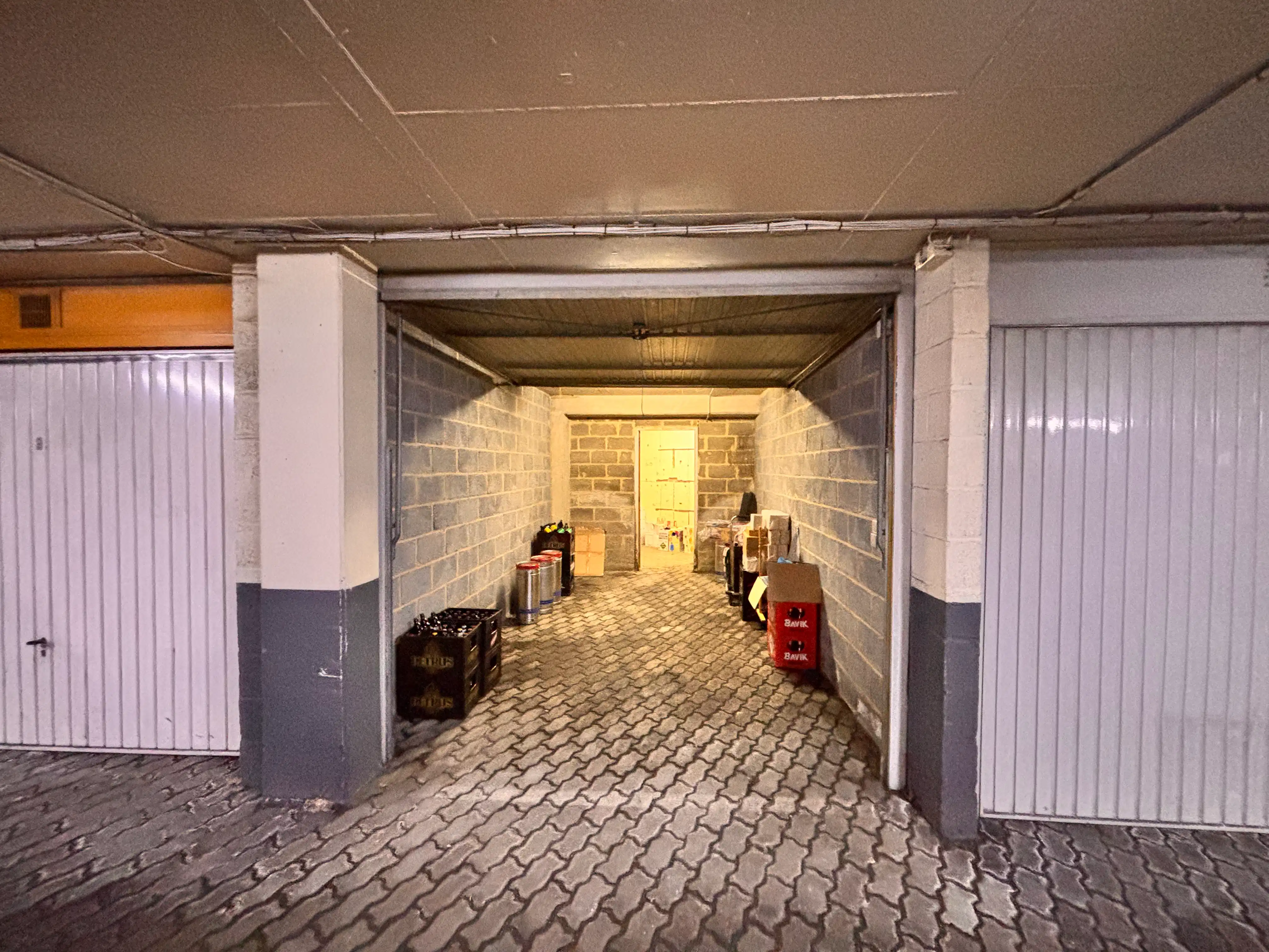 Garage te huur Rootenstraat 0 - 3600 Genk