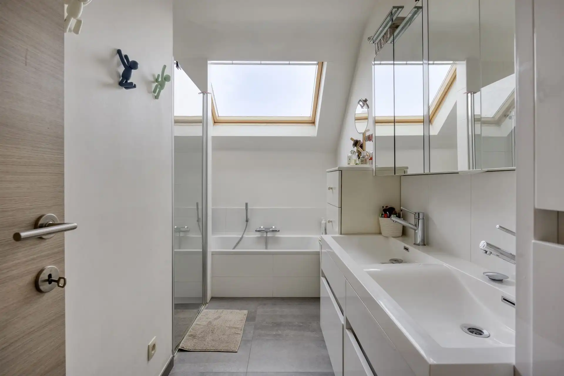 Eengezinswoning foto 9