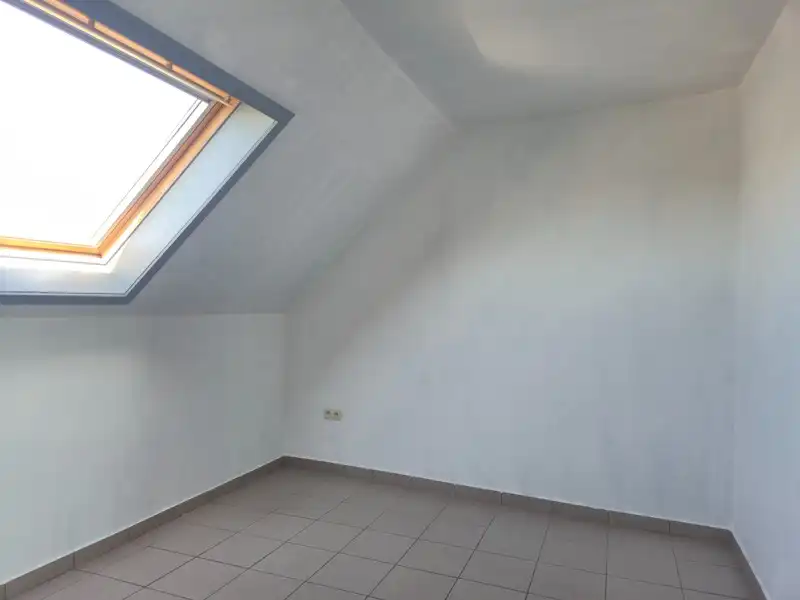 DAKAPPARTEMENT MET 1 SLAAPKAMER EN RUIM TERRAS TE HUUR IN WACHTEBEKE foto 9