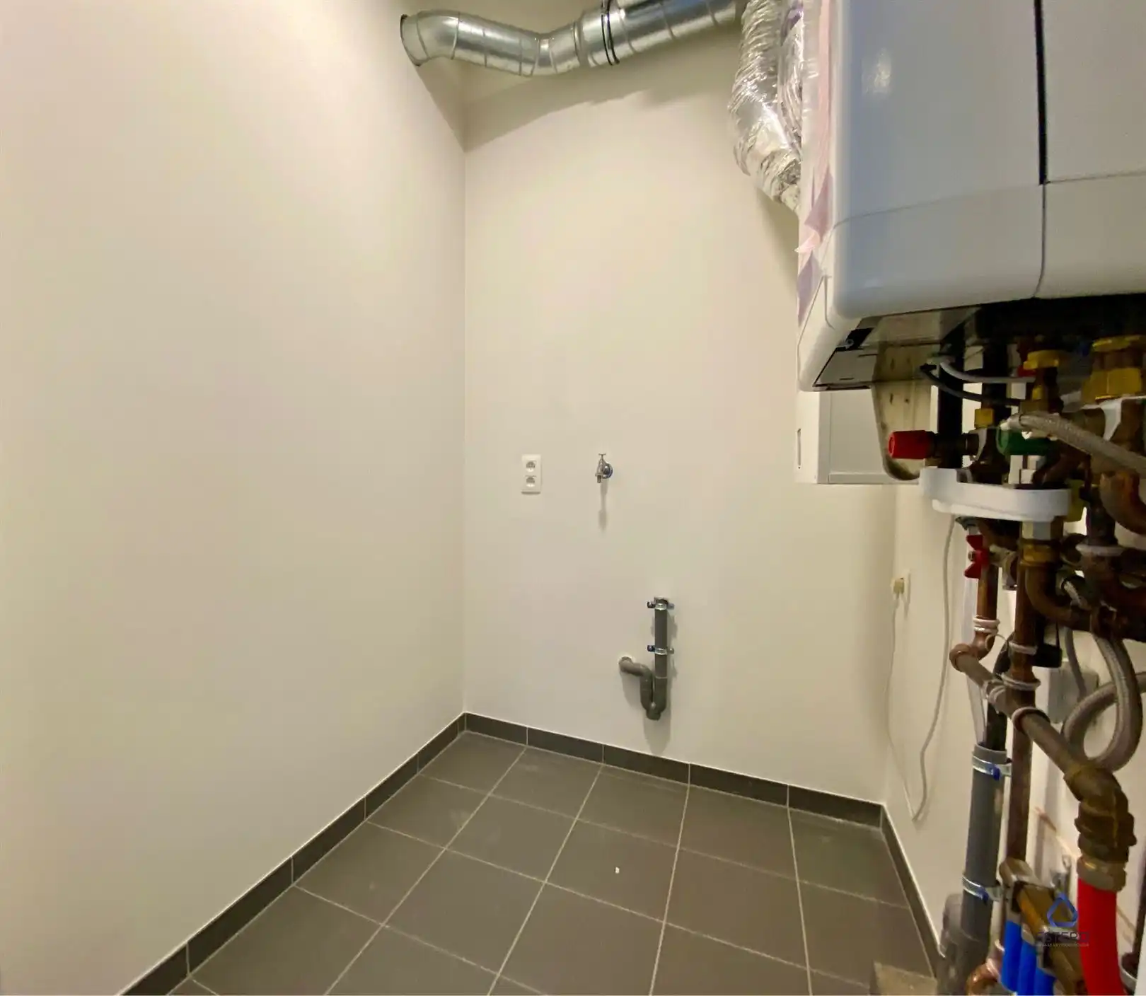 Charmante woning met 3 slaapkamers en tuin foto 11