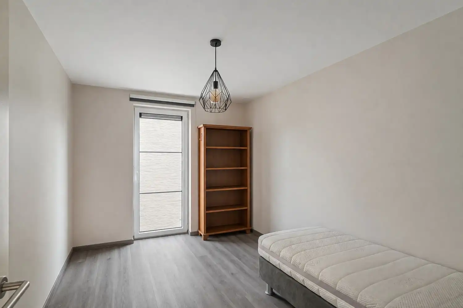 Wonen in alle rust: moderne BEN-woning met zicht op groen foto 26