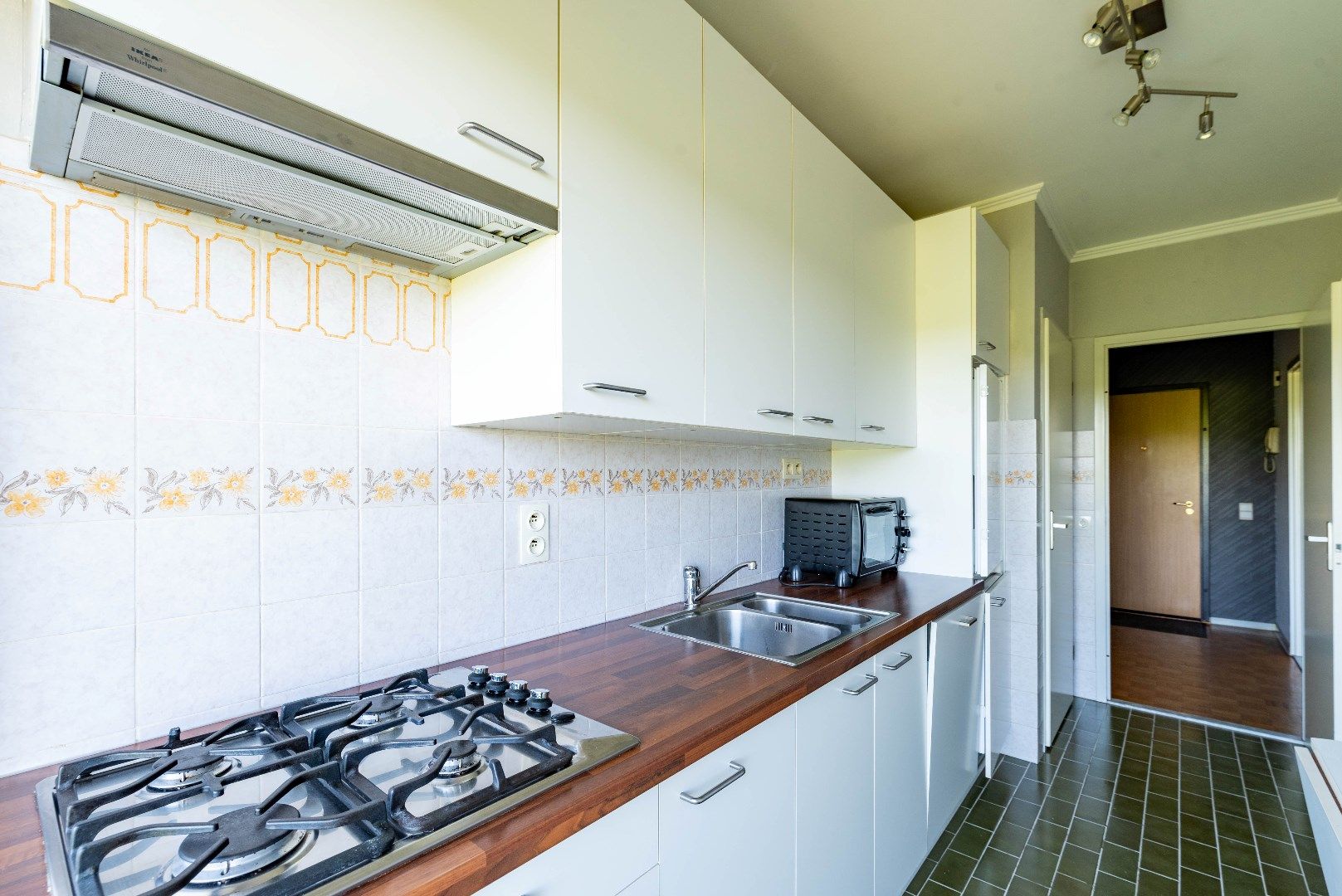 Gezellig appartement met 2 slaapkamers foto 7