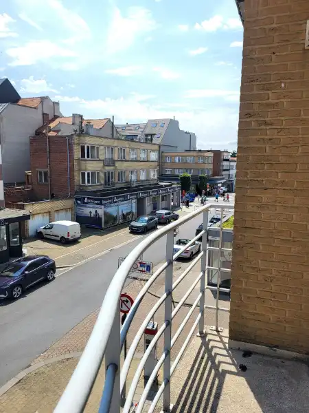 Instapklaar 1-slaapkamer appartement te koop foto 7