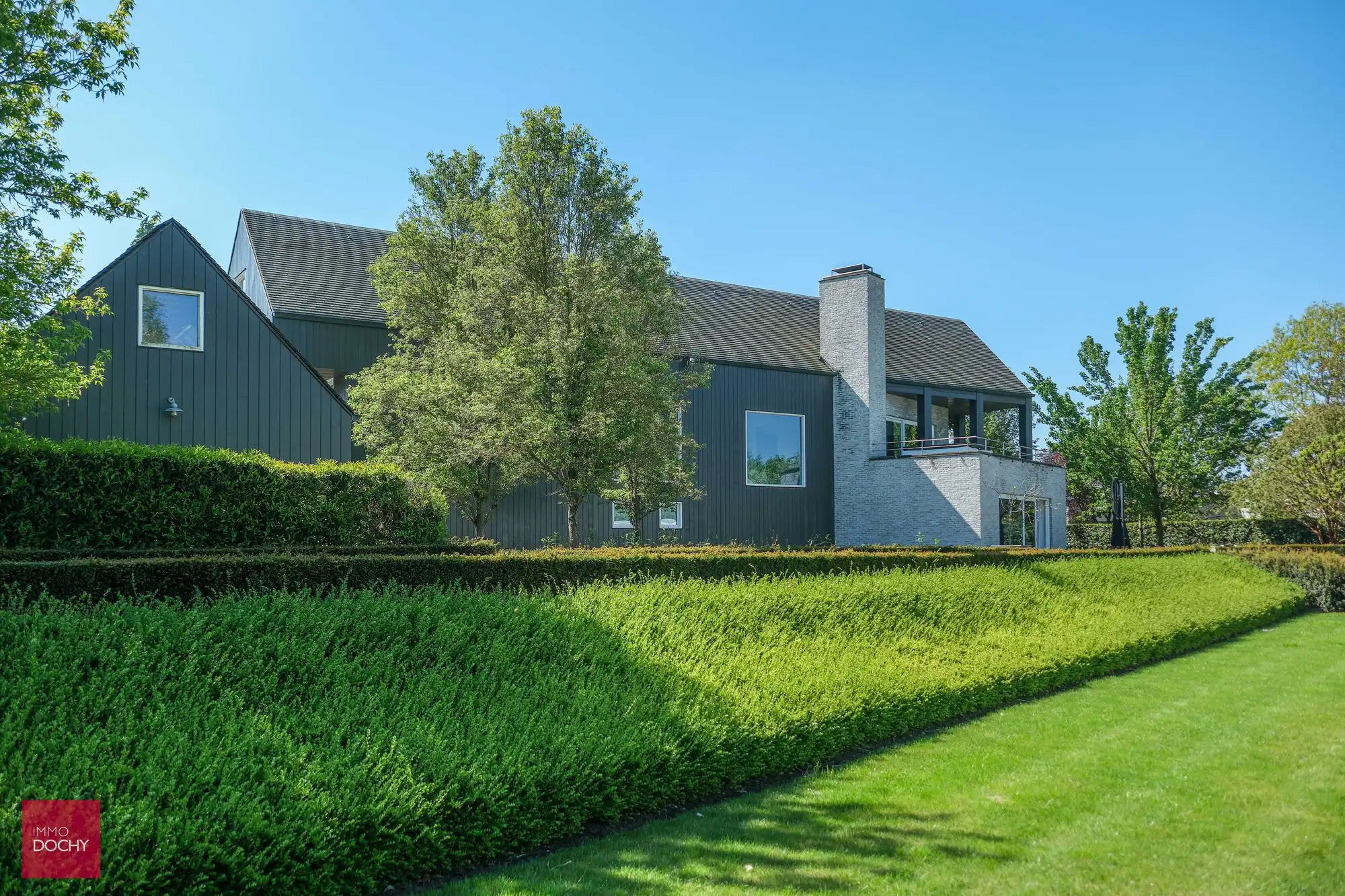 Huis te koop 8930 Lauwe