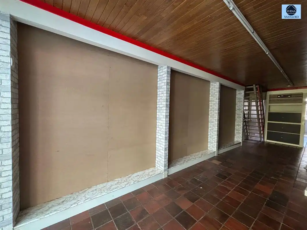 WONING TE HUUR IN CENTRUM VAN GERAARDSBERGEN foto 7