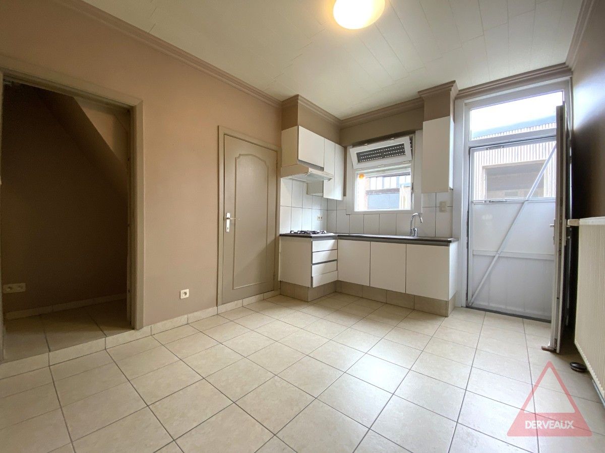 Slypskapelle – Gezellige woning met garage in het centrum foto 4