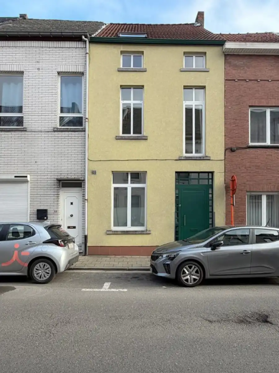 Moderne, instapklare woning foto 24