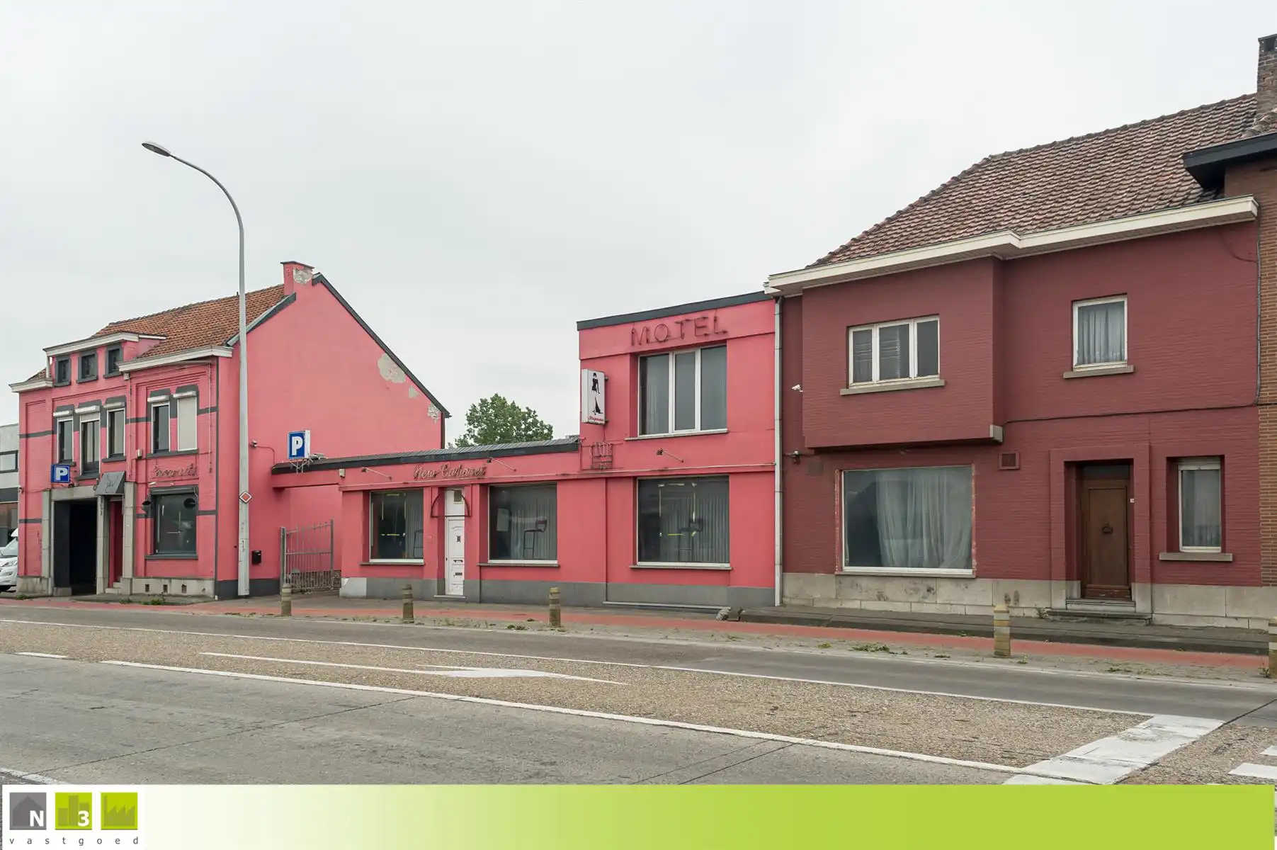 Commerciële ruimte te koop foto 37