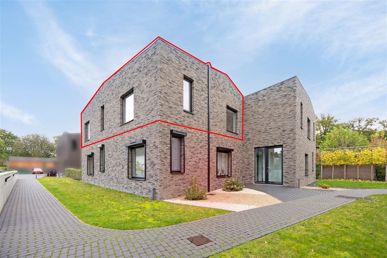 in prestigeuze residentie op mooie locatie foto 4