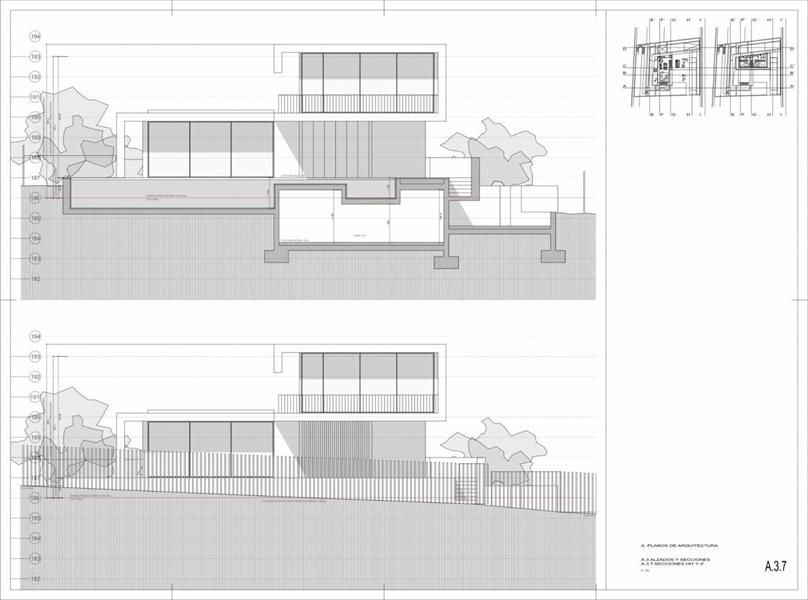 NIEUW GEBOUWDE LUXE VILLA IN MORAIRA foto 18