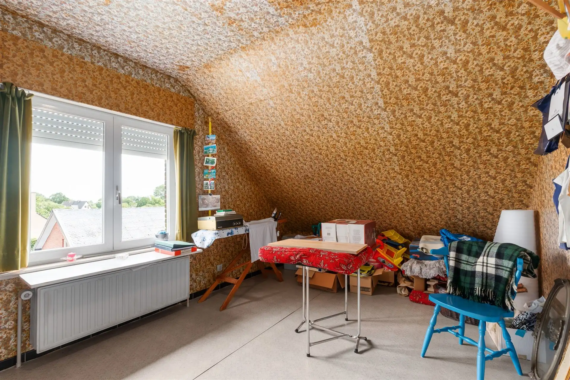 Karaktervolle gezinswoning met 7 slaapkamers in Oosterzele foto 17