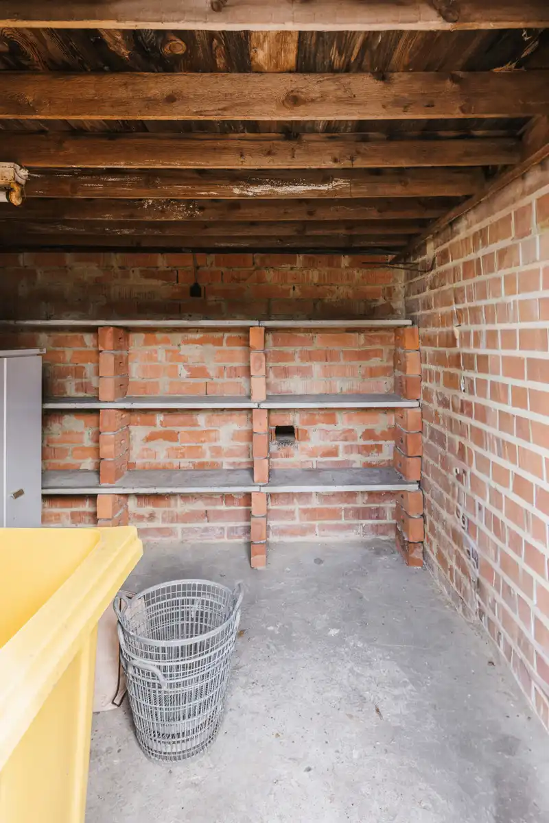 Goed onderhouden bungalow in rustige buurt foto 29