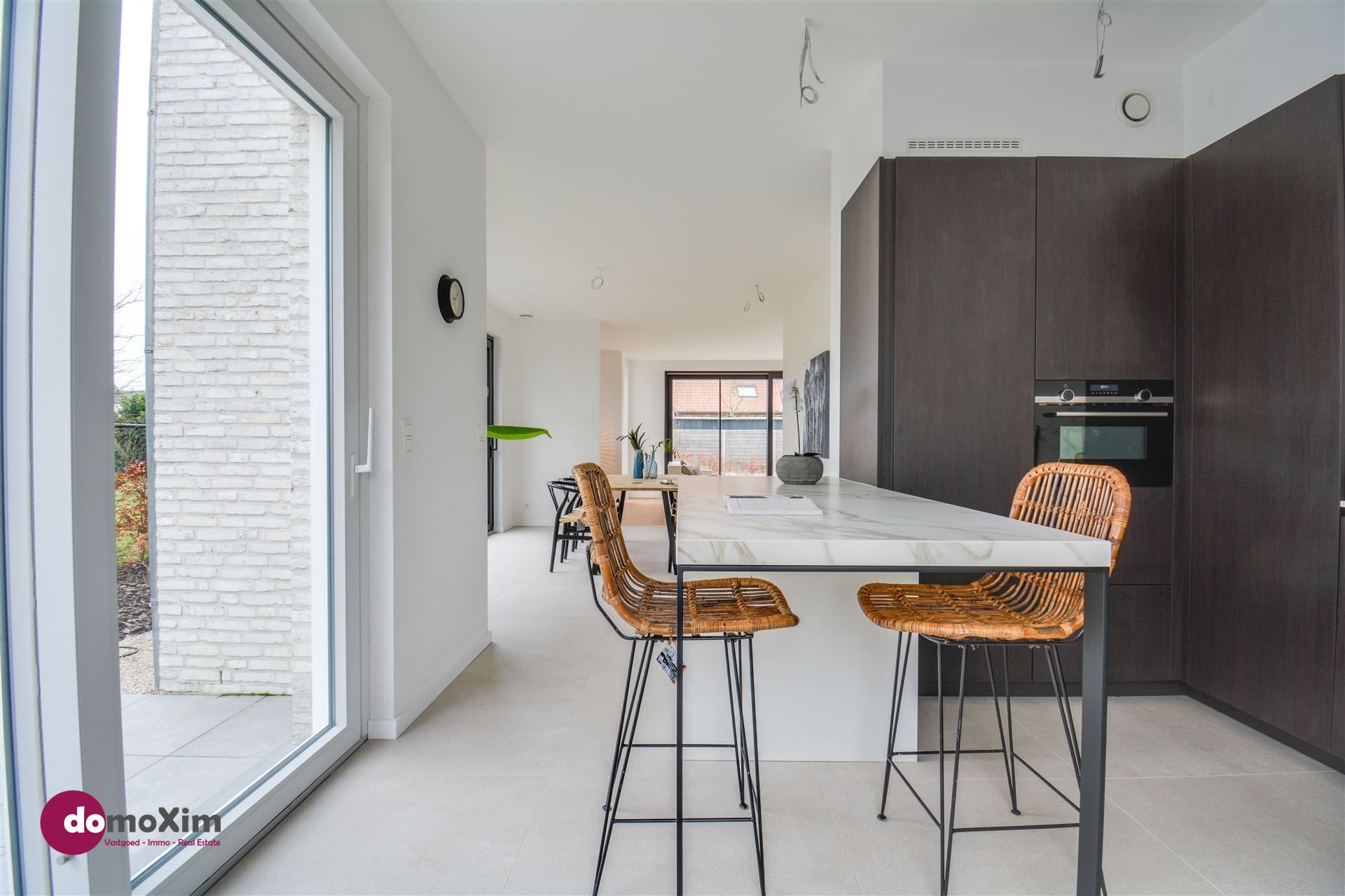 Riante pastoriestijl villa met 286m² bewoonbare oppervlakte in Keerbergen foto 15