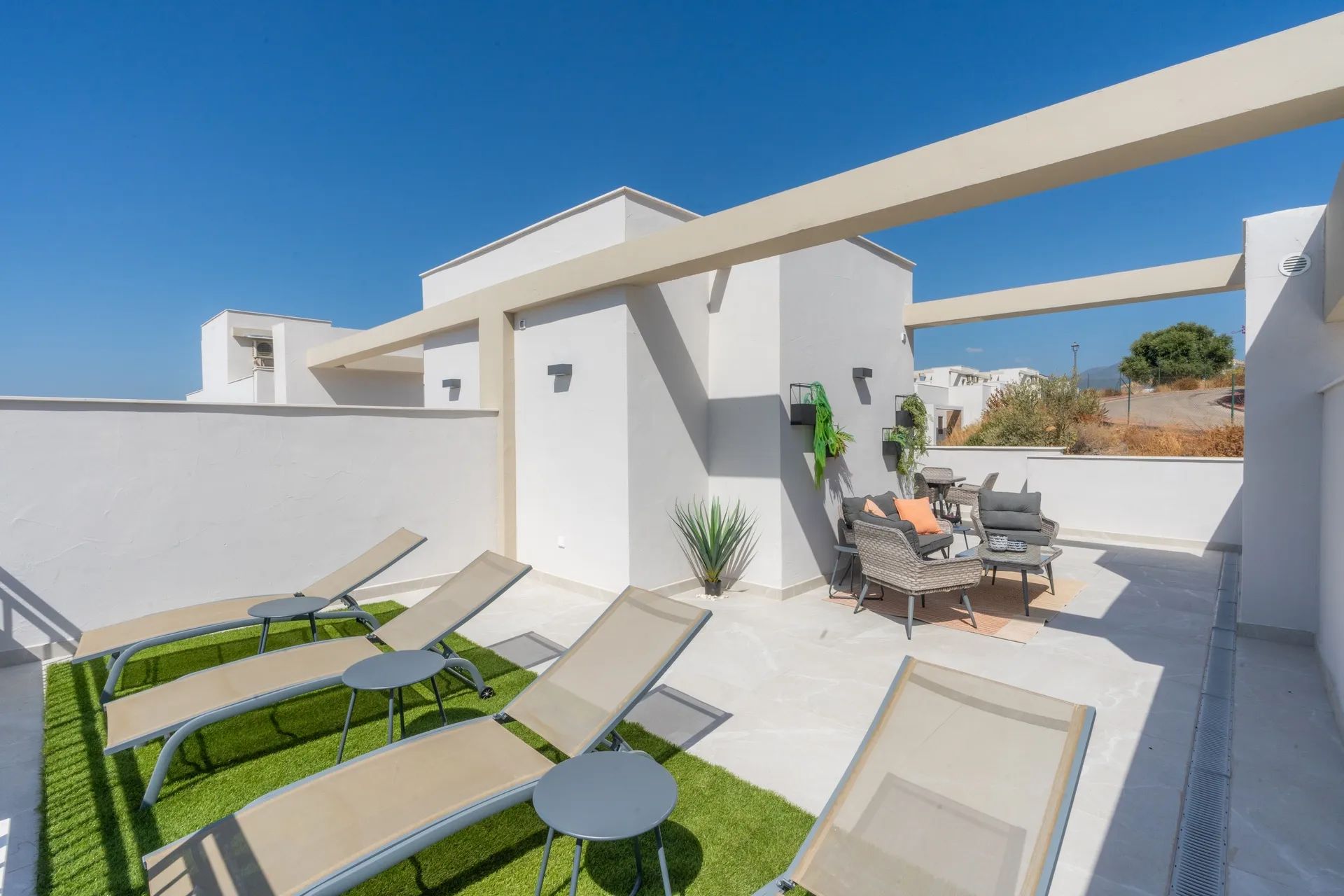 Luxe vakantiewoningen met adembenemend uitzicht foto 13