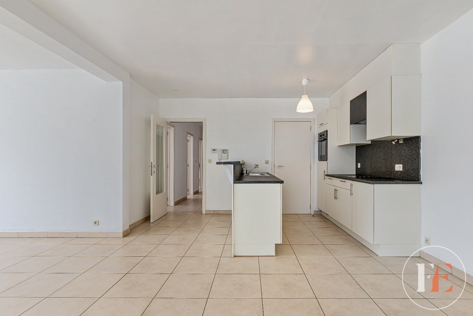 Modern appartement met prachtig uitzicht te huur in Wetteren foto 3