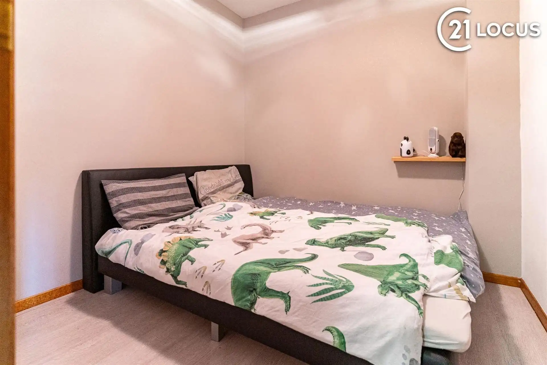 Ruim appartement met 3 slaapkamers in Beveren-Waas foto 6