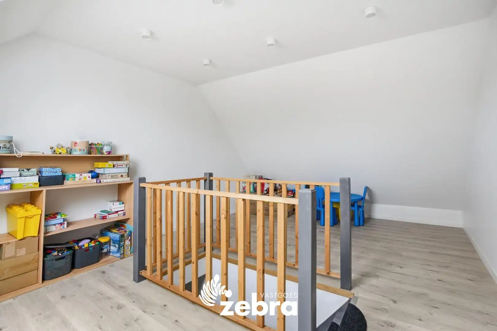 Perfect instapklare woning met 3 slaapkamers te Roeselare! foto 13