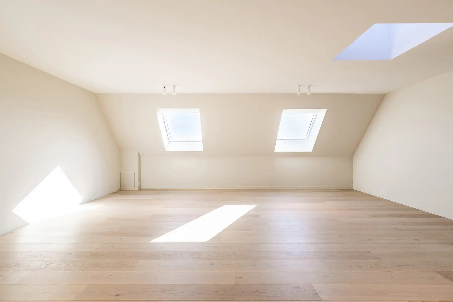 Exclusieve nieuwbouwvilla - Rand Zoute foto 58