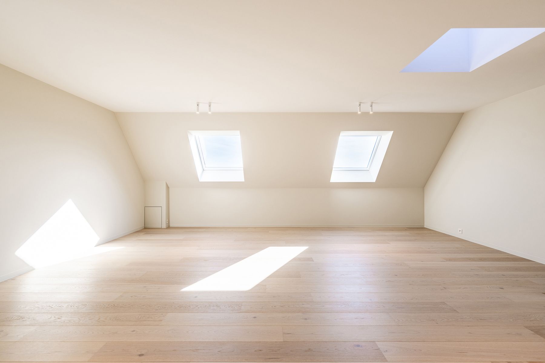 Exclusieve nieuwbouwvilla - Rand Zoute foto 58