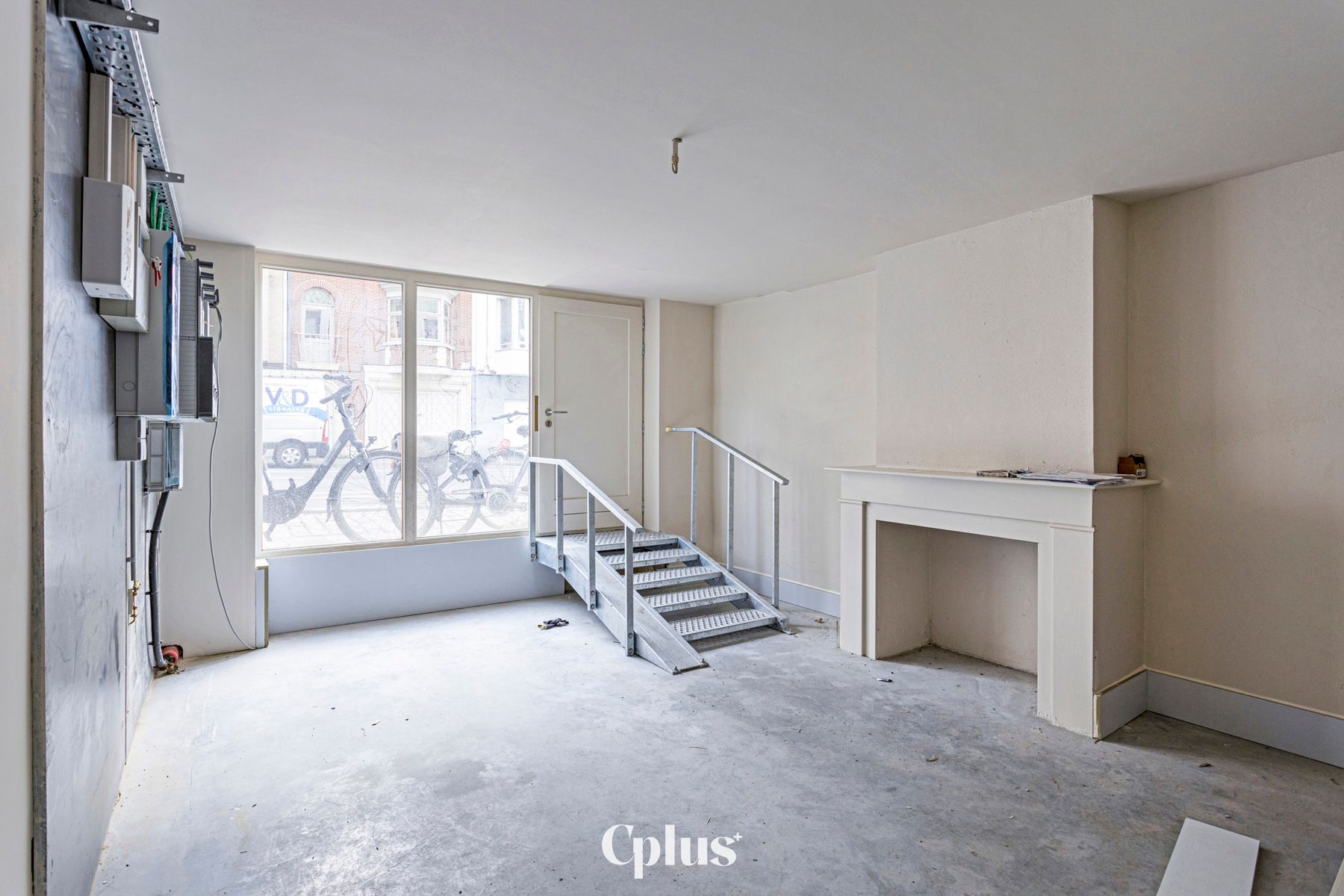 Duplex appartement met 3 slaapkamers  foto 13