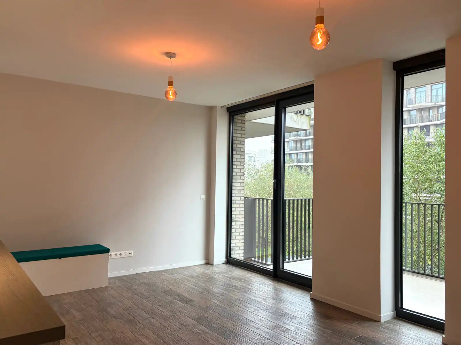 Appartement te huur foto 2